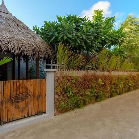 Koimala Beach Ukulhas Eksteriør bilde