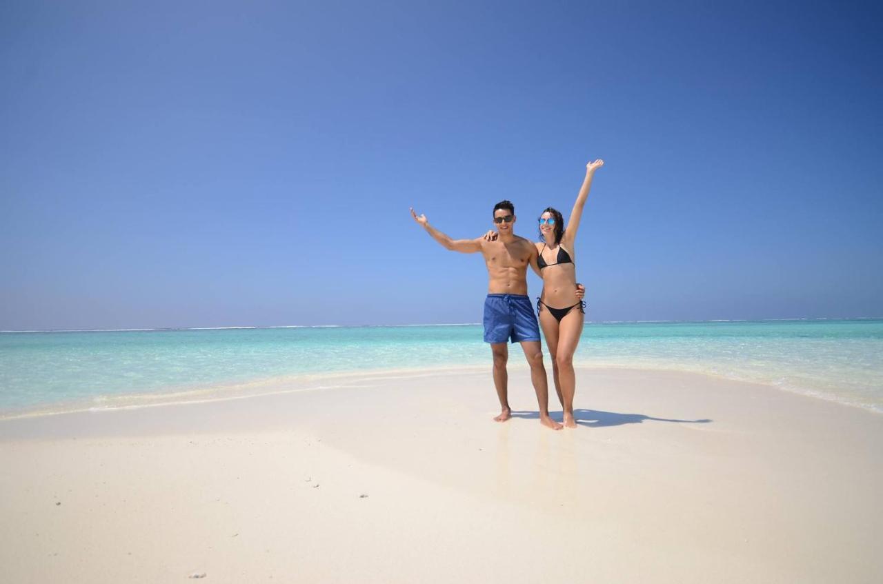 Koimala Beach Ukulhas Eksteriør bilde