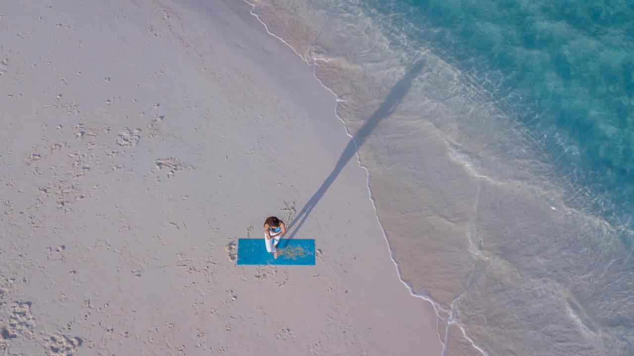 Koimala Beach Ukulhas Eksteriør bilde
