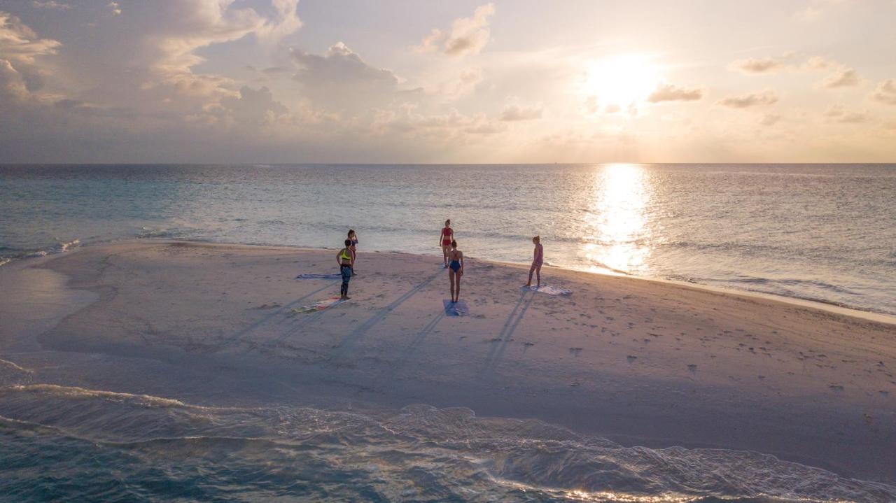 Koimala Beach Ukulhas Eksteriør bilde