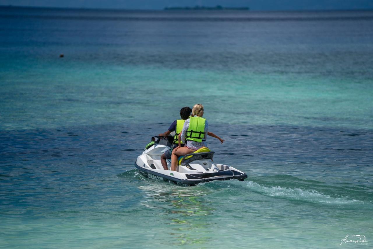 Koimala Beach Ukulhas Eksteriør bilde