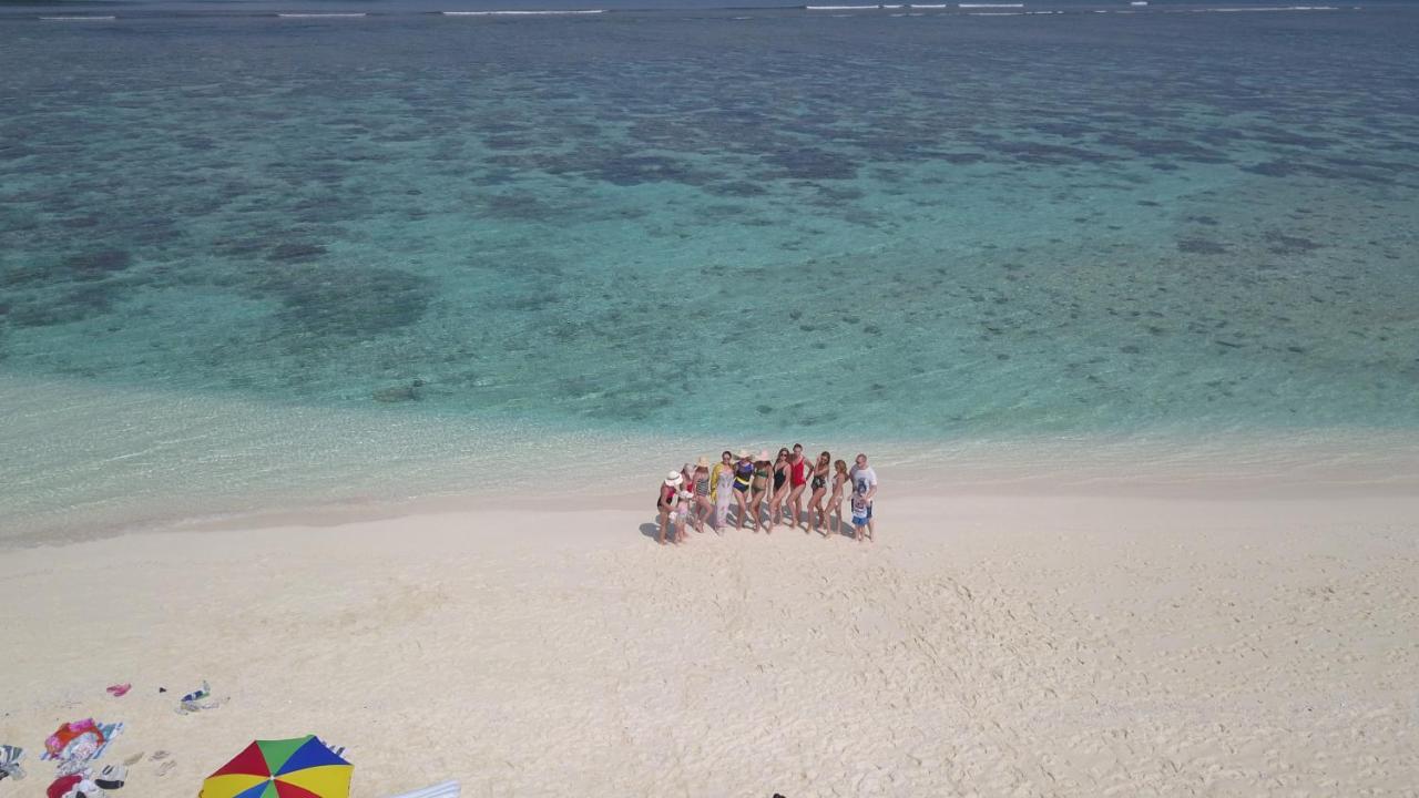 Koimala Beach Ukulhas Eksteriør bilde